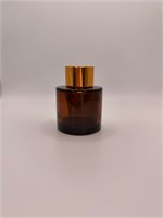 Флакон 50 мл янтарный (с пробкой и крышкой) YPu4rEMtheg3dqpP2AVbg3